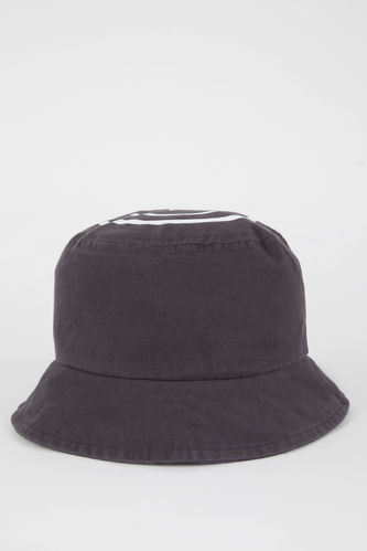 Woman Cotton Hat