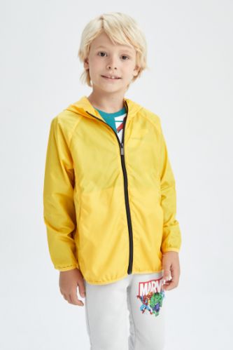 Imperméable garcon hot sale