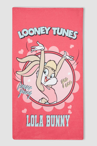 Girl Looney Tunes Licensed Beach Towel