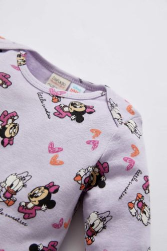 Baby sweatpants Minnie Mouse