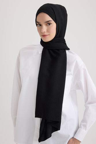 Woman Hijab Wrap Shawl
