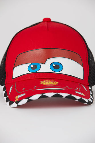 Cars Disney Pixar - Kinder Baseball Kappe