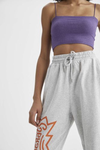 Purple discount rugrats sweatpants