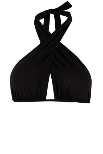 Fall in Love Regular Fit Bikini Üstü