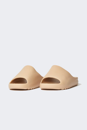 Woman Thick Sole Slipper