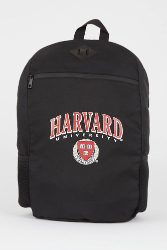 Men's Harvard University Licensed Large Backpack