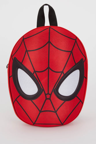 Boy Marvel Spiderman Large Backpack