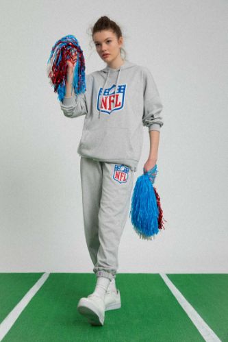 Nfl sweatpants discount