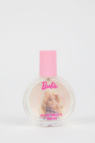 Kız Çocuk Barbie Lisanslı Axe Deo Black Night Aromatik Parfüm