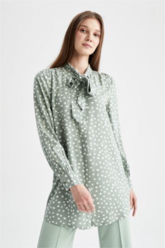 Sleeveless Solid Color Regular Tunic kmy90506