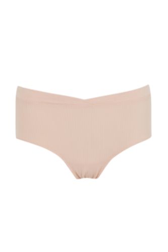 Woman Light Pink Ribana