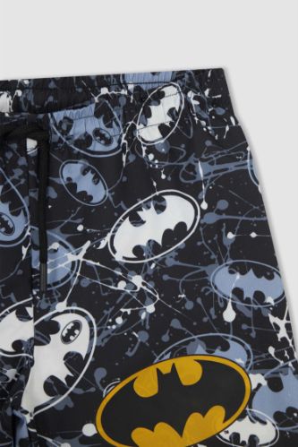 Batman swim best sale trunks for adults