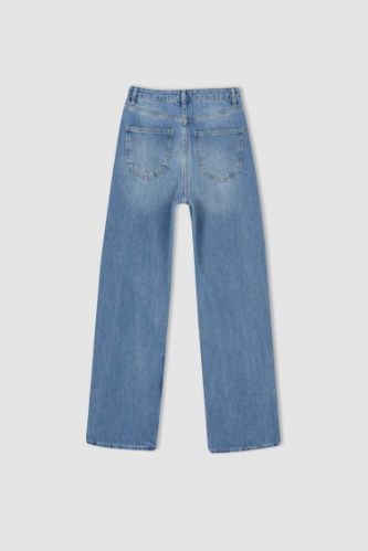 Culotte jeans h&m sale