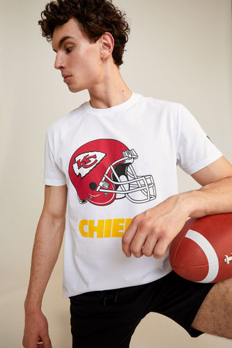 Kansas City Chiefs Licensed T-Shirt