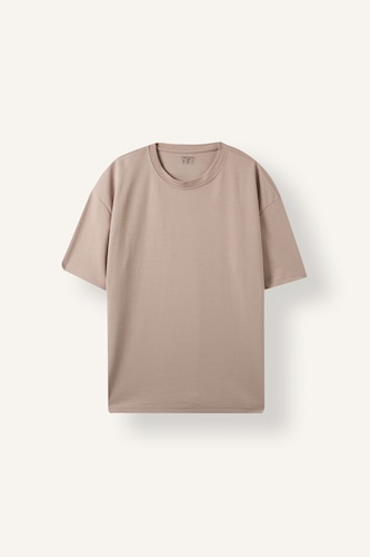 Men Vison Short Sleeve T-Shirt