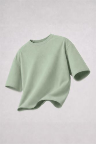 MAN Mint Short Sleeve T-Shirt