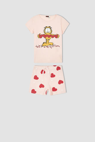 Пижама Garfield для девочек