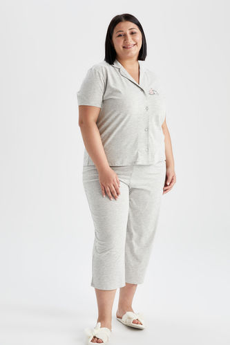 2 piece Plussize Fit Knitted Sets