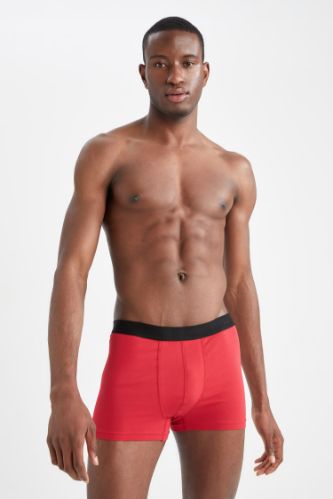 Regular Fit Boxer