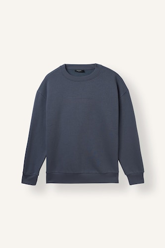 Boxy Fit свитшот