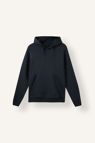 Erkek Koyu Yeşil Regular Fıt Sweatshirt