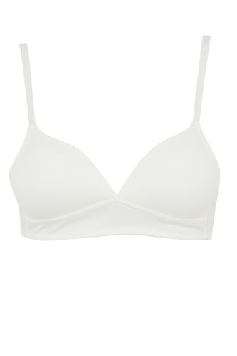 Fall in Love Comfort First Bra with Pad
