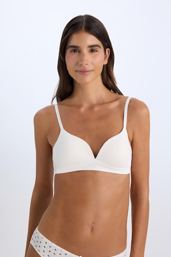 WOMAN White Comfort