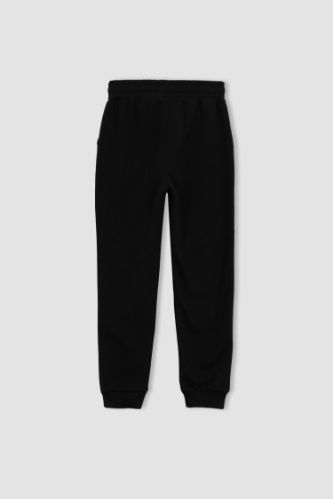 Next tracksuit bottoms online boys