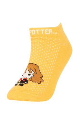 Chaussettes harry best sale potter fille