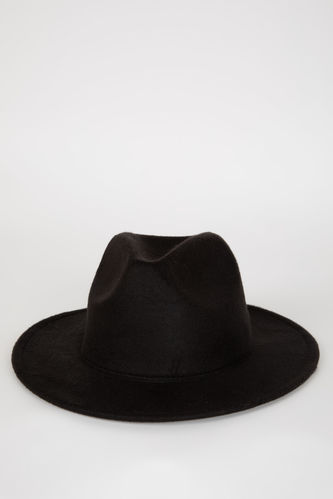قبعة فيدورا جوخ