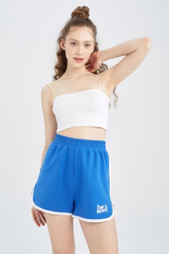 Coool Regular Fit Shorts