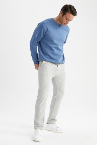 Regular Fit Pantolon