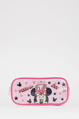 Пенал Disney Mickey & Minnie для девочек