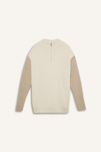 Relax Fit Knitwear Pullover