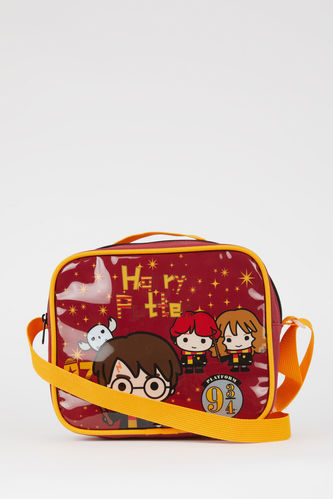 Harry Potter Licensed Lunch box