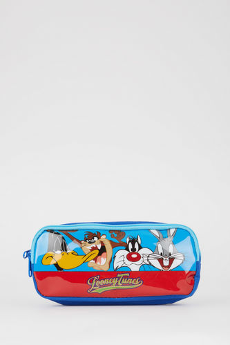 Looney Tunes Licensed Pencil Box