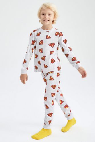 Superman pyjamas online child