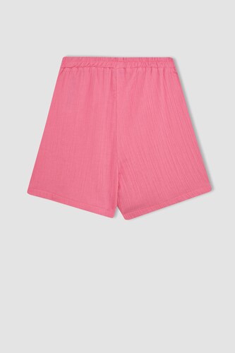 Short Taille Normale Coupe Régulière