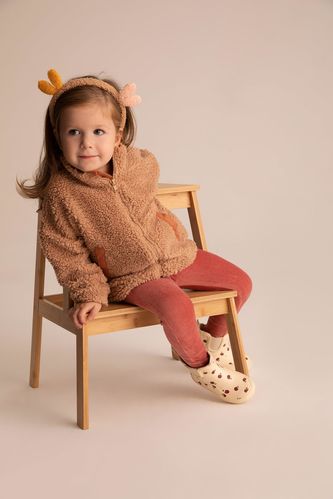 New Baby Girl Fashion Trendy Cotton Comfy Trosuers Kids Yarn - Temu
