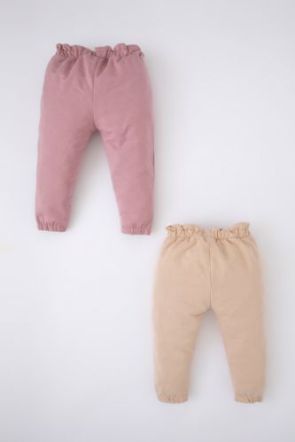 Baby discount girl sweatpants