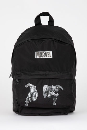 Unisex Marvel School Backpack