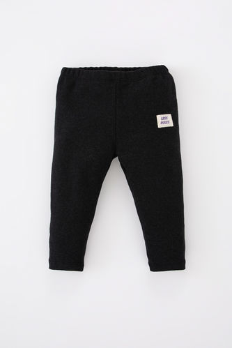 Fleece Pullover and Elastic Band Trousers Sports Set | Fleece pullover,  Pullover, Trousers