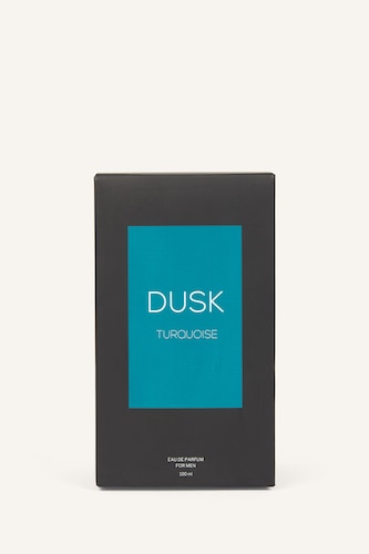 Man citrus Perfume 100 ml