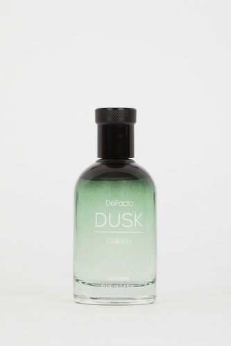 Erkek Dusk Green Aromatik 100 ml Parfüm