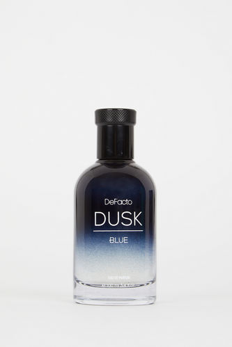 Defacto Dusk Blue Aromatic 100 ml Man Perfume