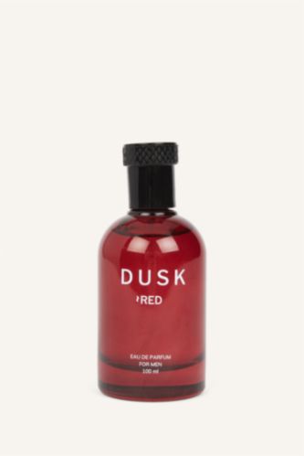 Man Red citrus Perfume 100 ml