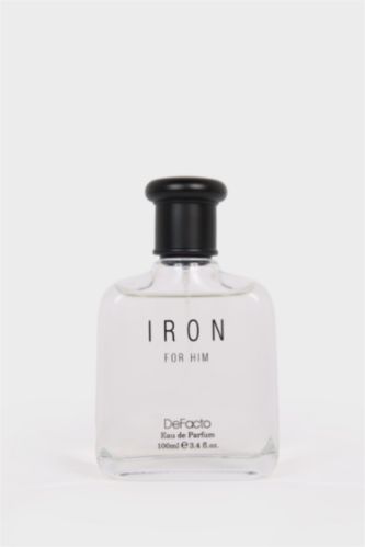 رجال رمادي عطر أروماتيك 100 مل