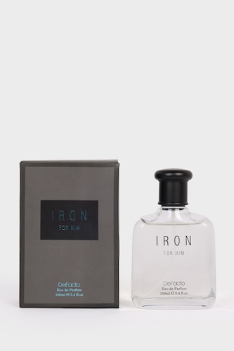 Man 100 ml Defacto Gold For Him Perfume