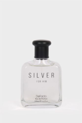 رجال Gümüş عطر أروماتيك 100 مل