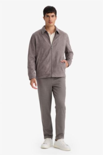 Брюки Tailored Fit с отворотами